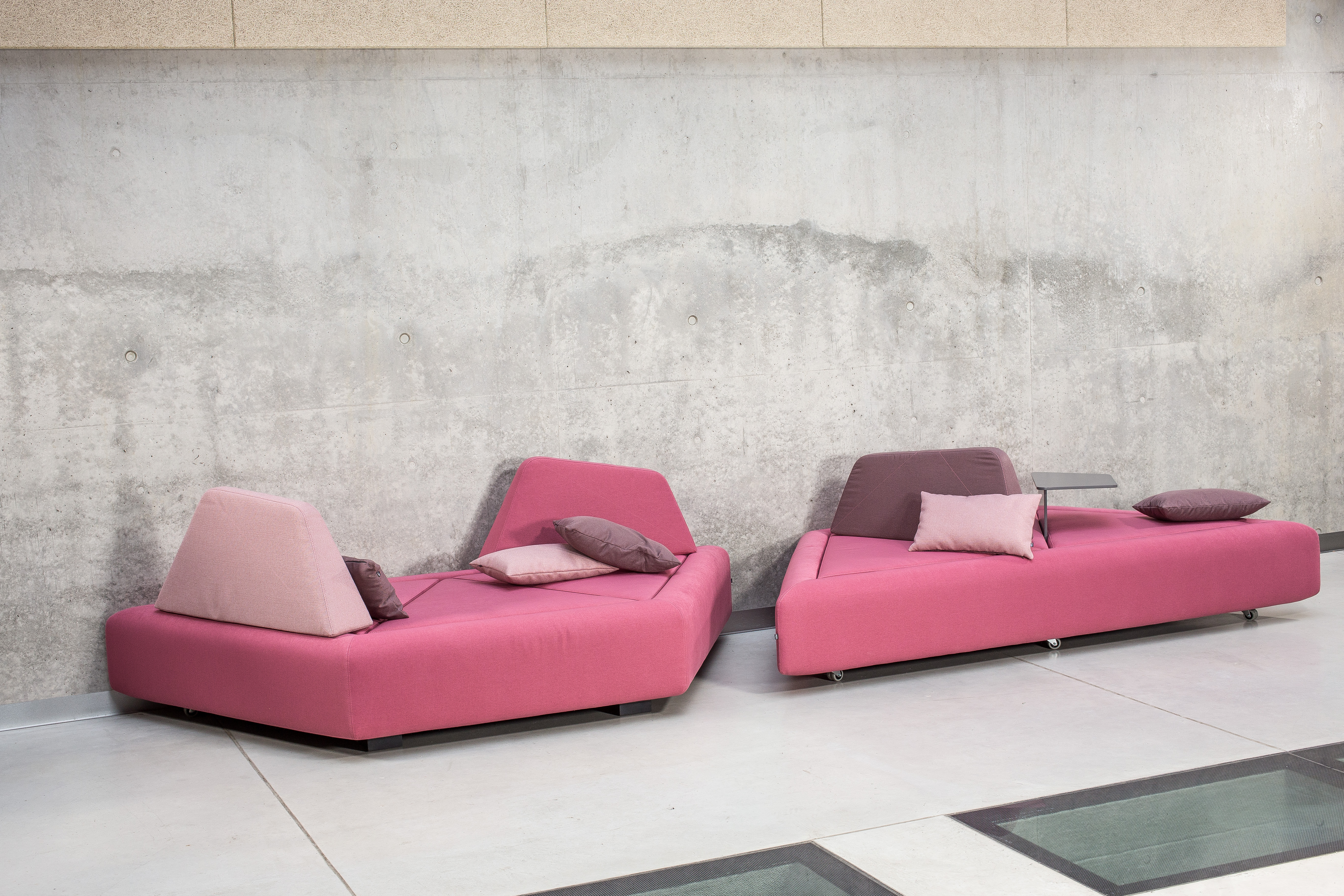 Furniture project